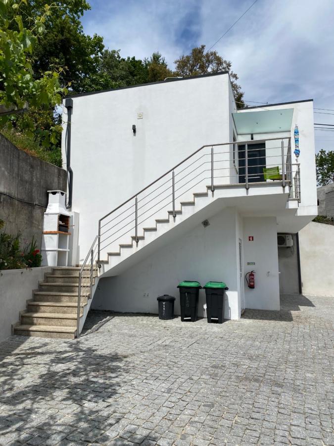 Cantinho Verde T1 Geres Exterior photo